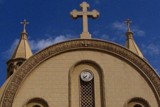 Alexandria Experience from Alexandria Hotels & Alexandria Port - FAQ