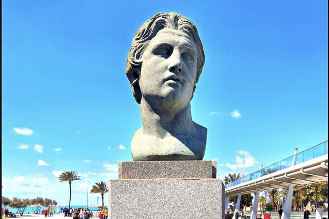 Alexandria Full Day to The so called, Bride of the Mediterranean - Key things to know before you go