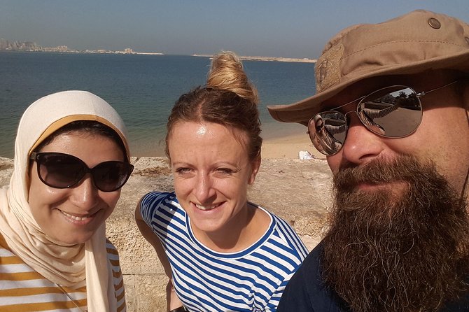 Alexandria Full Day Tour - Saint Mark’s Coptic Orthodox Cathedral and Abu al-Abbas Mosque: Christian Alexandria in Focus