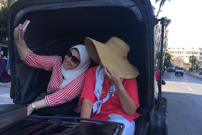 Alexandria Full Day Tour - Optional Alexandria National Museum: When You Want Artefacts Instead of Architecture