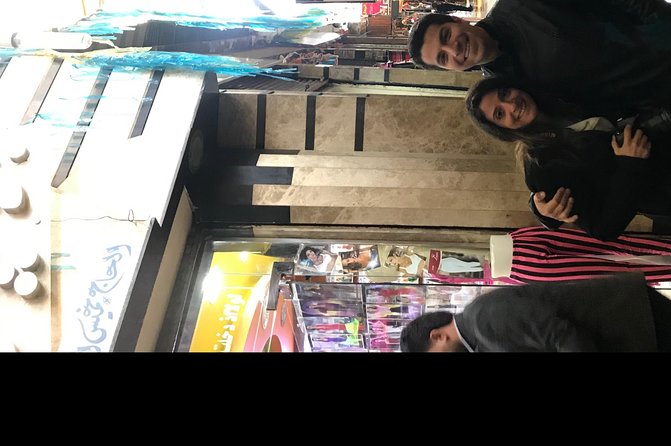 Alexandria full private day tour - The seafood lunch with Mediterranean views