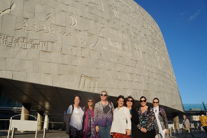Alexandria full private day tour - Getting from Cairo to Alexandria, and why the private vehicle matters