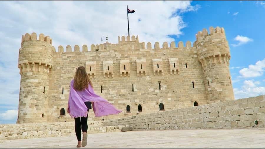 Alexandria: Library, Amphitheater & Citadel Tour - Key takeaways before you go