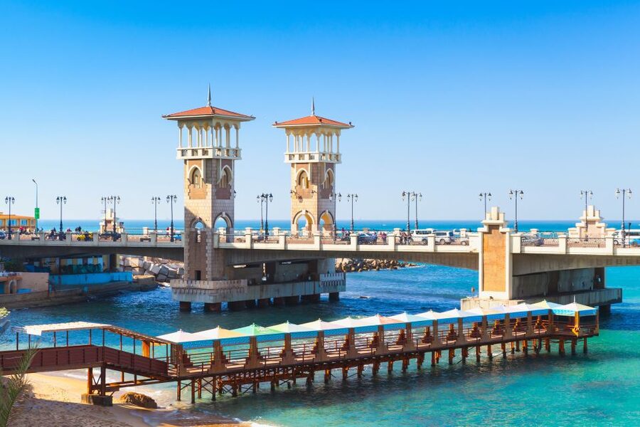 Alexandria: Library, Amphitheater & Citadel Tour - Price and value for $65: what you get, what you trade, and where it makes sense
