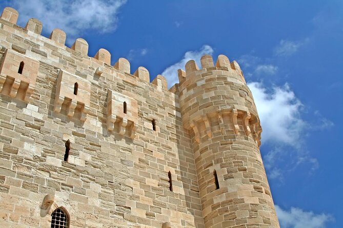 Alexandria Private Day Tour from Cairo - Key things to know before you go