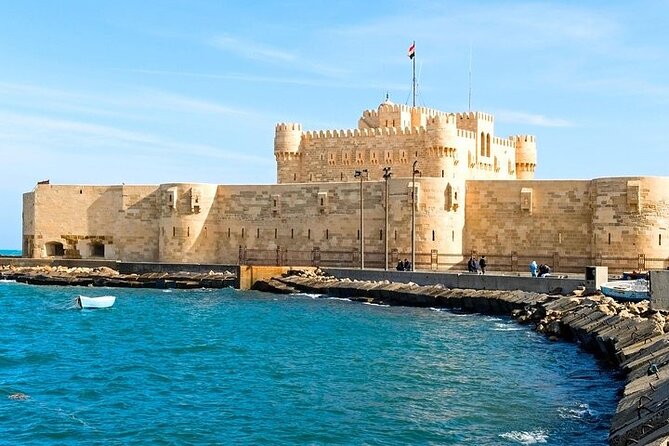 Alexandria Private Day Tour from Cairo - Price and options: how to get the best value for $49