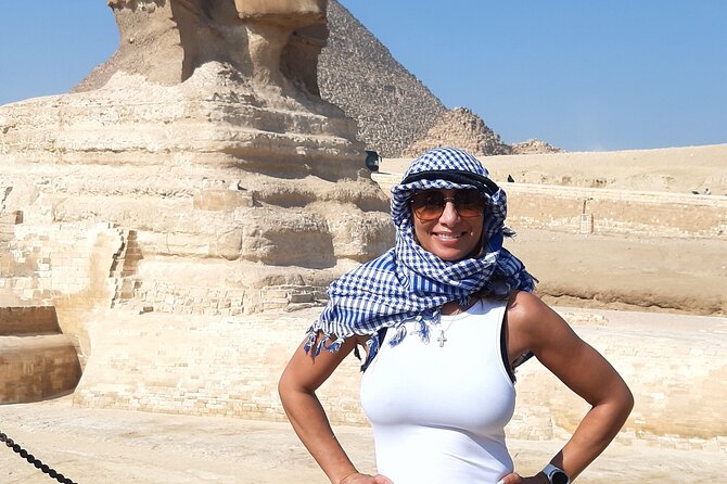 All INC- Pyramids,Camel Ride،(1 hour) four wheeler (ATV)& Lunch - Camel Ride Around the Pyramids: Slow Down Without Losing the Magic
