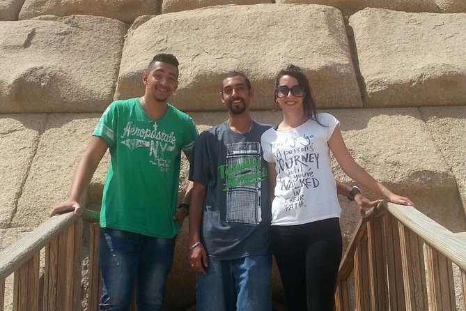 All Inclusive 2-Day Ancient Egypt and Old Cairo Highlights Tour - Where Memphis Fits In: What You Can Expect in This Schedule