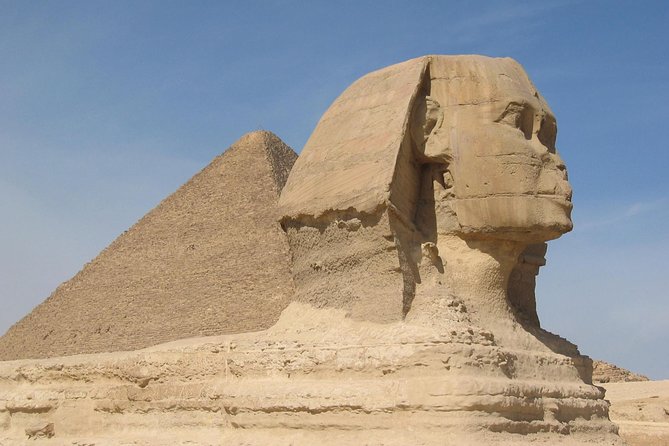 All Inclusive 2-Day Ancient Egypt and Old Cairo Highlights Tour - Day Two at the Egyptian Museum: Choosing What Matters