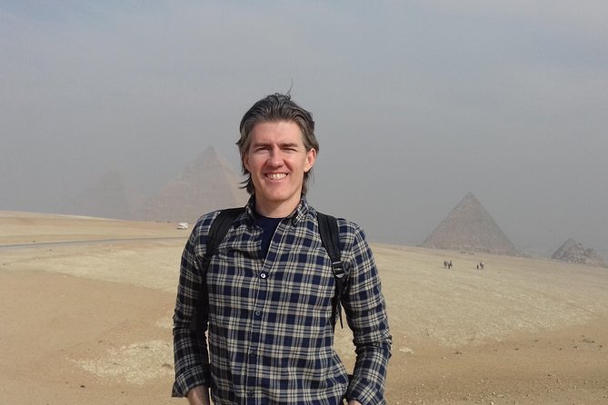 All Inclusive 2-Day Private Tour to All Pyramids and Cairo and 2 evenings - Two days that actually cover the big-ticket stuff