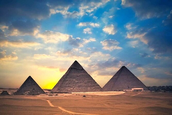 All Inclusive Day Tour To Cairo from Alexandria Port - Price and value: what $133 covers and where costs can pop up
