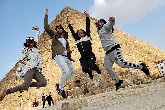 All inclusive Day Tour To Cairo From Sharm El Sheikh By Flight - Key Things That Make This Cairo Day Trip Work