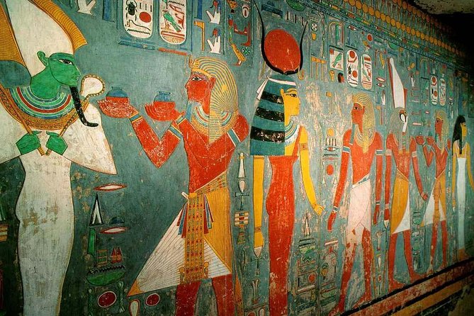 All-Inclusive Full Day To Explore Luxor's East & West Bank - Price and logistics: what makes this $89 feel like value