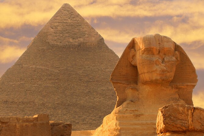 All Inclusive Full-Day Tour to Pyramids, Museum, mosque and Felucca - The Egyptian Museum: 3 Hours That Actually Feels Like Enough