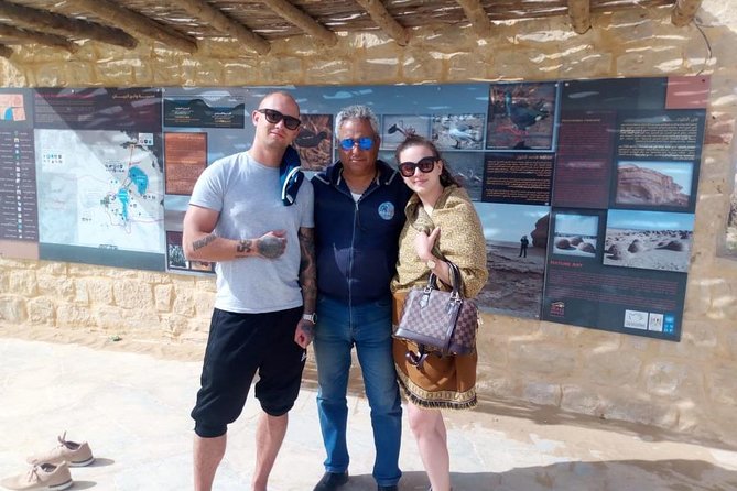 ALL INCLUSIVE Half Day Private Tour to Giza Pyramids and Sphinx - Camel, Horse, or Carriage Ride: Classic Photos With Real Tradeoffs