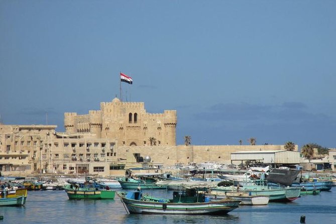 all-inclusive Private 3 Days to the best 11 sightseeing Cairo - Nile time and the “all-inclusive” value that matters