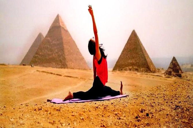 All Inclusive Private Trip to Giza Pyramids,sphinx , Camel ride - Nile Cruise Lunch: A Real Break After Walking