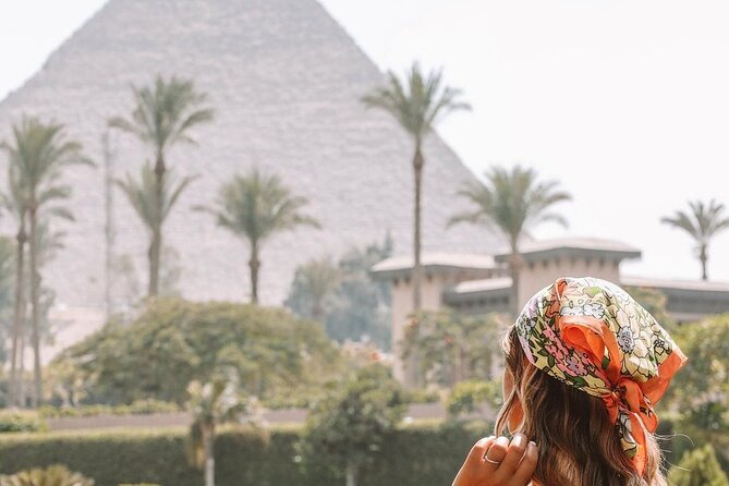 All inclusive :Pyramids, Sphinx ,lunch, ATV BIKE ,CAMEL,Shopping - Desert Add-Ons: Camel or ATV Bike, and How to Choose Comfort