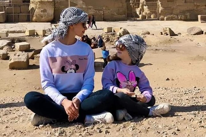 All inclusive Tour to the Giza Pyramids, Sphinx and Camel ride - Should you book this Giza Pyramids, Sphinx, and Camel ride tour?