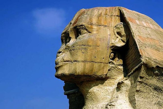All inclusiveTour to Giza Pyramids,Sphinx,One Hour Quad Bike,30 M Camel Ride - Camel Ride Around the Pyramids, Then a Panorama Photo Moment