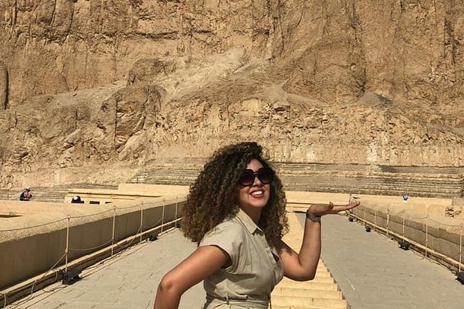 Amazing 3-Nights Cruise From Aswan To Luxor including Abu Simbel&Hot Air Balloon - Why This Aswan to Luxor Cruise Works So Well