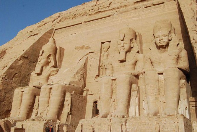 Amazing 4-Days Nile Cruise from Aswan To Luxor with sightseeing and Abu simbel - Key highlights to keep in mind