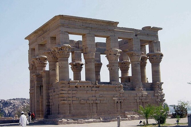 Amazing 4-Days Nile Cruise from Aswan To Luxor with sightseeing and Abu simbel - Day 2 Abu Simbel, Kom Ombo, and a full day that feels worthwhile