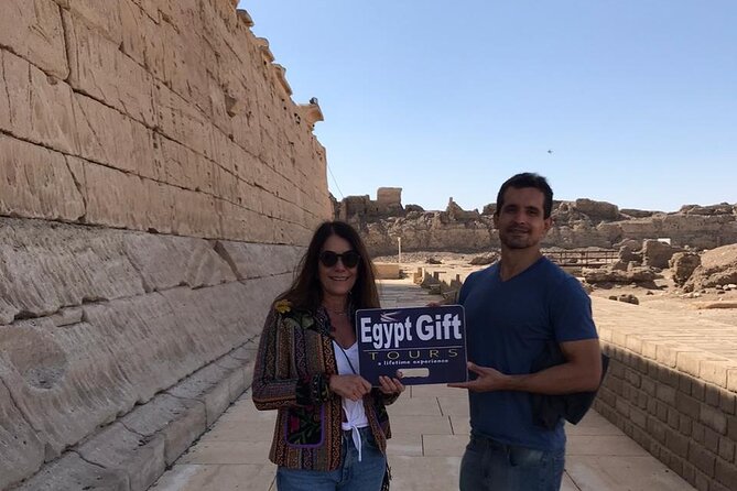 Amazing 4-Days Nile Cruise from Aswan To Luxor with sightseeing and Abu simbel - Timing, early mornings, and how to make the long days feel easier