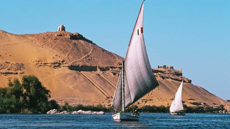 Aswan: 3-Day Nile River Cruise to Luxor with Guided Tours - From Aswan Hotel Pickup to Philae Temple and the High Dam