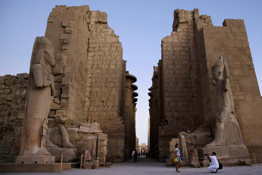 Aswan: 3-Day Nile River Cruise to Luxor with Guided Tours - Price and Value: What $480 Covers, and What to Budget