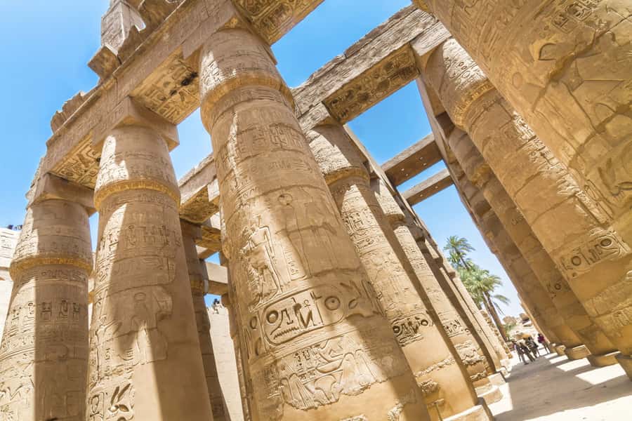 Aswan: 3-Day Nile River Cruise to Luxor with Guided Tours - Crowds, Timing, and How to Enjoy the Temples More