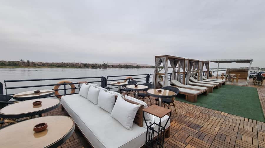 Aswan: 4-Day Egypt Private Tour with Nile Cruise, Balloon - Key things that make this tour work