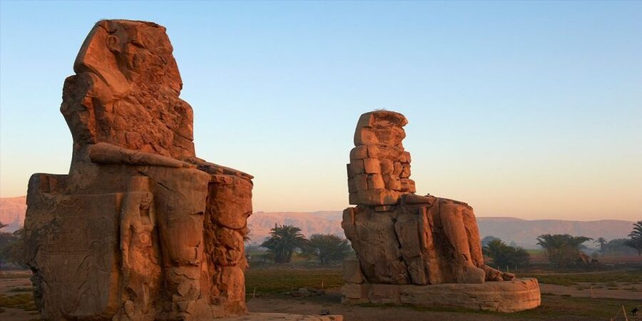 Aswan: 4-Day Egypt Private Tour with Nile Cruise, Balloon - Day 3 Edfu Horus Temple: big walls, clear explanations