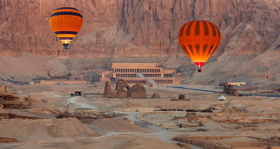 Aswan: 4-Day Egypt Private Tour with Nile Cruise, Balloon - Price and value: what you are really paying for