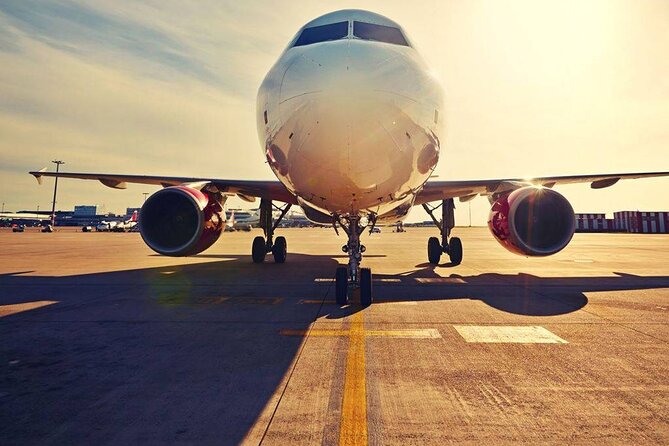 Aswan Airport Private Arrival Transfer - Private group transfer, up to 15 people, and why that matters