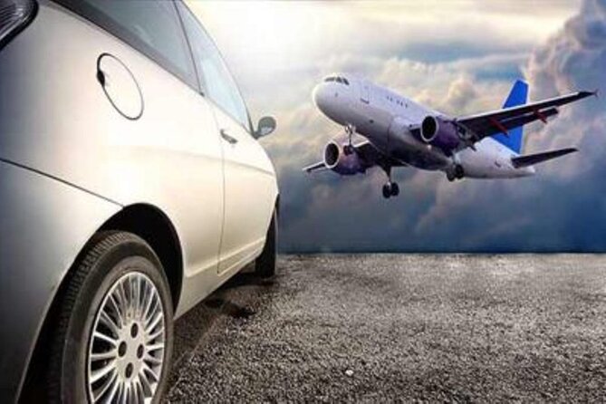 Aswan Airport Private Arrival Transfer - Timing and flight delays: how to set yourself up for success