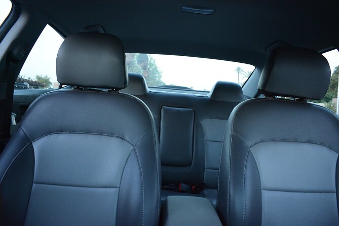 Aswan Airport Transfer To Hotel - Why This Aswan Airport to Hotel Transfer Feels Like the Smart Move