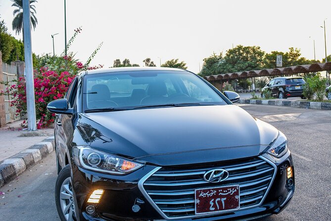Aswan Airport Transfer To Hotel - Where It Fits Best in Your Aswan Plan