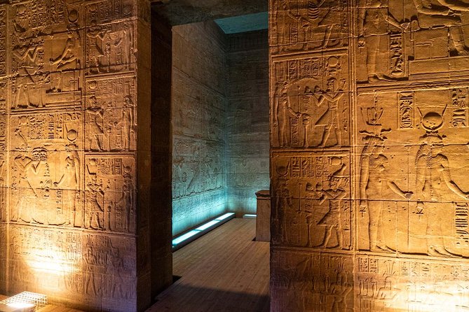 Aswan Day Tour Visiting Philae Temple, Unfinished Obelisk and High Dam in Aswan - The 4-Hour Rhythm, How Not to Feel Rushed