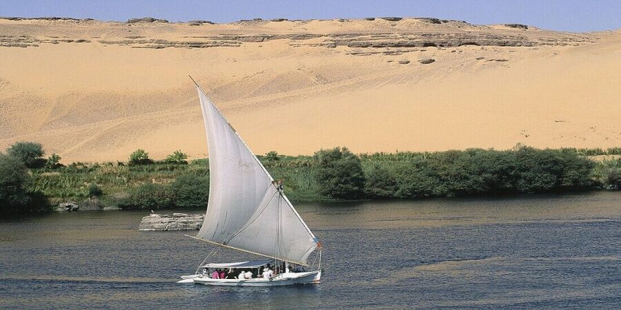 Aswan: Felucca Ride on The Nile River with an Egyptian Meal - Who this fits best, and who should choose something else