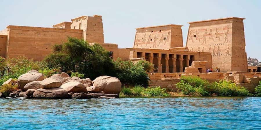 Aswan: High Dam, Unfinished Obelisk, Philae & Nubian Village - Key things that make this Aswan half-day tour work