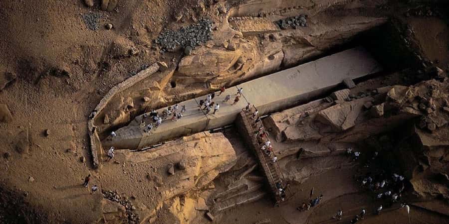 Aswan: High Dam, Unfinished Obelisk, Philae & Nubian Village - Philae Temple and the rescue story you will actually remember