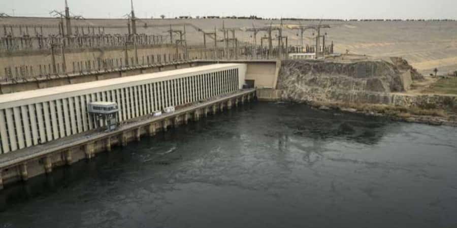 Aswan: High Dam, Unfinished Obelisk, Philae & Nubian Village - Aswan High Dam: modern miracles and the Nile as a system