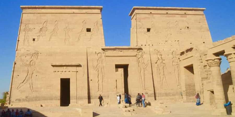 Aswan: High Dam, Unfinished Obelisk, Philae & Nubian Village - What kind of traveler should book this?