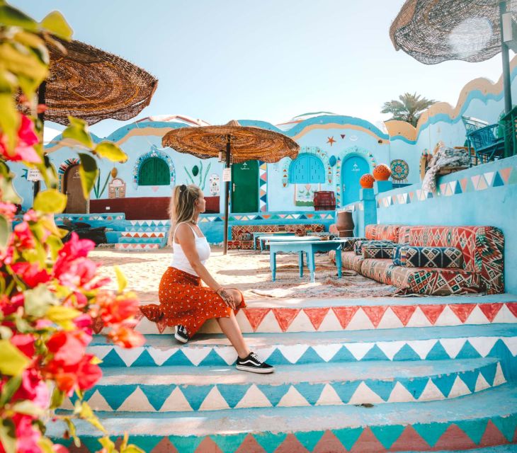 Aswan: Nubian Village Day Trip with Camel Ride - Price and value: is $40 per person worth it?