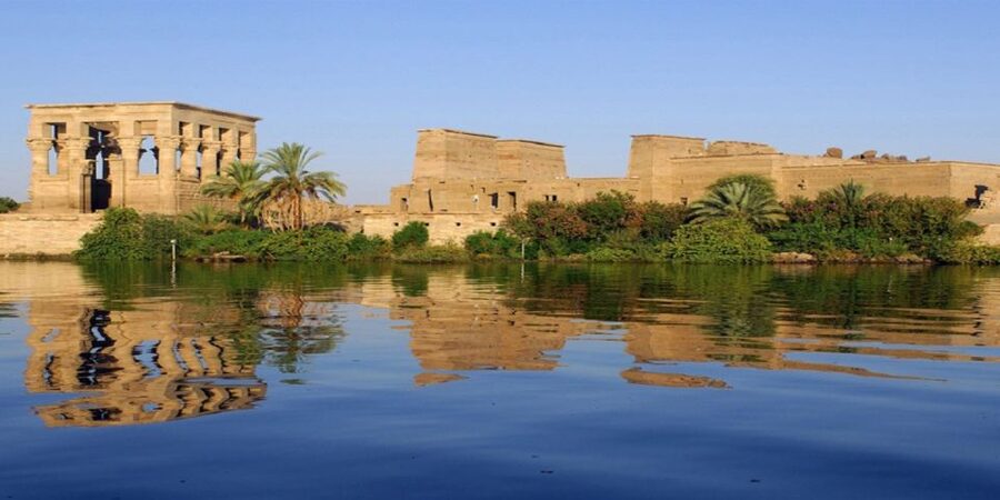 Aswan: Philae Temple Guided Half-Day Group Tour - FAQ