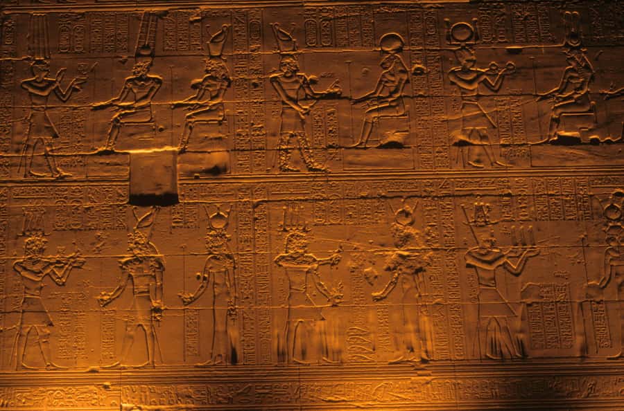 Aswan: Philae Temple Sound & Light Show with Entrance Fees - Key things to know before you go