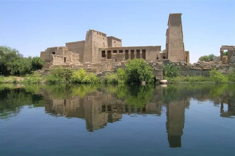 Aswan: Philae Temple, Unfinished Obelisk & High Dam Tour - Key things you will actually notice