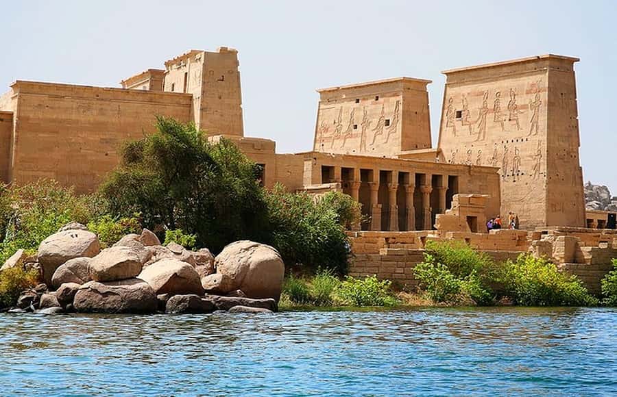 Aswan: Philae Temple, Unfinished Obelisk & High Dam Tour - Private Aswan pickup from hotel, dam, or airport