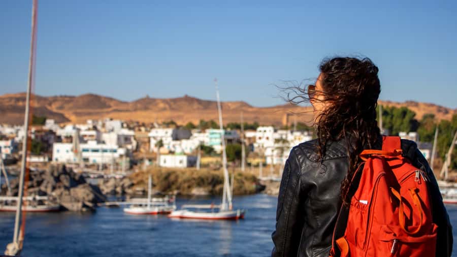 Aswan Private Felucca Ride: Sail Around Elephantine Island. - Key things worth knowing before you go